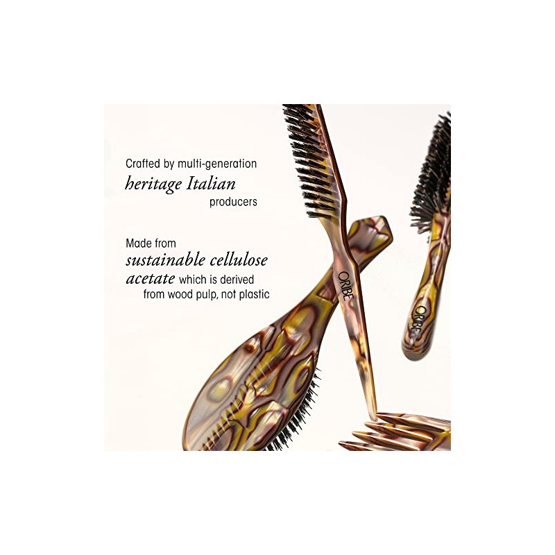 Oribe Large Round Brush