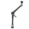 11in Magic Arm Large Clamp for Camera Cage Rig LED