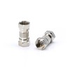 THE CIMPLE CO Cable Extension Coupler for Coaxial Cables -