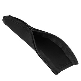 Geekria Replacement Headband Cover for Parrot Zik, Zik 2.0, Zik 3, Wireless Noise Cancelling Headphones/Headband Protector Repair Parts/Easy DIY Installation No Tool Needed