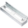 Alberts 412333 Stop for Lock Cases, Hot-Dip Galvanised, Height: 172