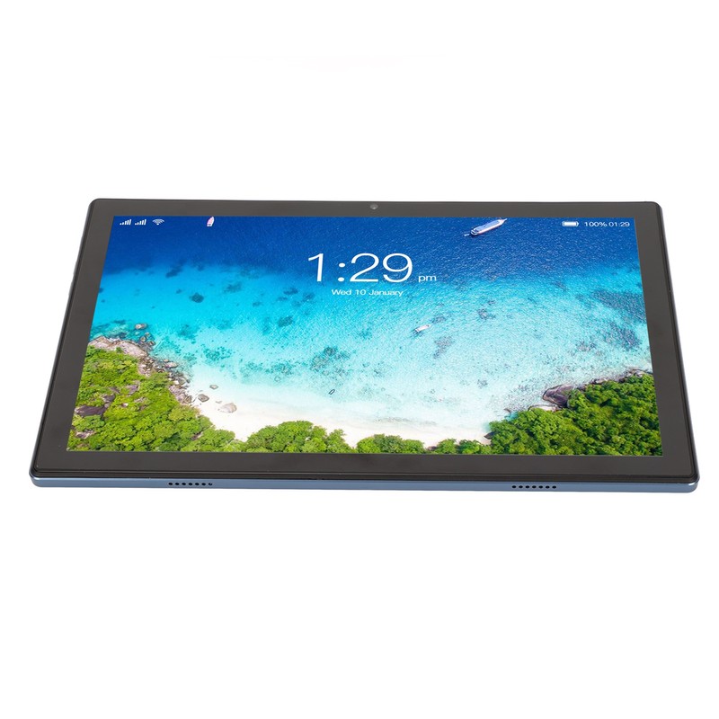 10in Tablet PC 4G Calling Octa Core CPU for Android10