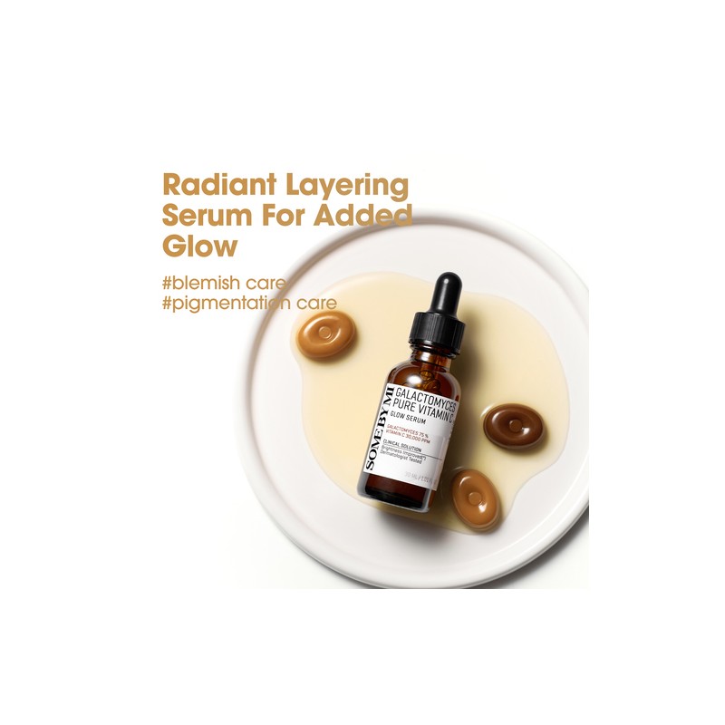 SOME BY MI [SOME BY MI]Galactomyces Serum 30ml