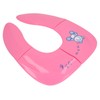 Child Folding Toilet Seat Reusable Non Slip Suction Cups Multifuntional