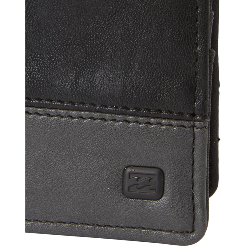 Billabong Dimensions:, Black Char, Standard size