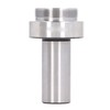 Boring Head Shank Straight 1/2‑18UNF Thread High Carbon Steel Milling
