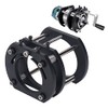 Fockety Router Lift, High Accuracy Router Lift System Kit for