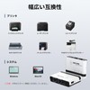 WAVLINK USB2.0 Wireless Print Server 10/100 Mbps WiFi Print Server