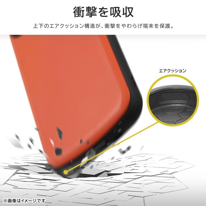 Digital Alchemist Case for AQUOS Sense8 (SHG11/SH-54D), Super-Protective, Olive