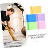 BIUDECO Elastic Resistance Bands for Strength Training 5 Pcs Flat
