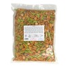 Yankee Traders, Spicy Indian Summer Oriental Rice Snack Mix -