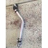 1 GBODY UPPER RADIATOR HOSE EL CAMINO 78-87