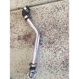 1 GBODY UPPER RADIATOR HOSE EL CAMINO 78-87