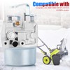 YOFMOO 640152A 640152 640023 640051 640140 640112 Carburetor Compatible with