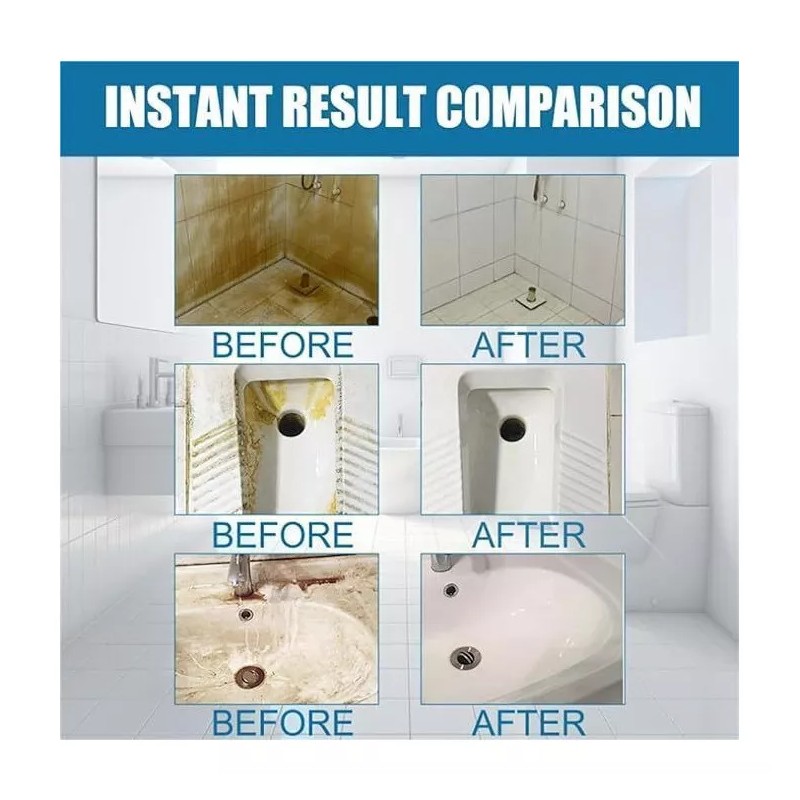 generic Para Para Pulverizador De Limpieza De Lechada Para Azulejos