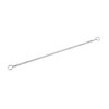 Sprenger Collar Redondo HS Acero 2.0 mm / 55 Cm