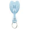 Tangle Angel Baby Pastel Brush, Blue, 1 Piece / 탱글엔젤 베이비 파스텔 브러쉬, 블루, 1개