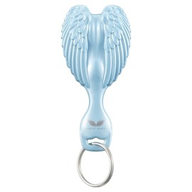 Tangle Angel Baby Pastel Brush, Blue, 1 Piece / 탱글엔젤 베이비 파스텔 브러쉬, 블루, 1개
