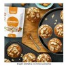 Almendra Rebanada 75 Gr Snack Keto Okko