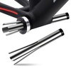 SCDZY Pressfit Bottom Bracket Removal Tool, Headset Press Tool, Headset