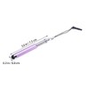 PartyKindom 12 Retractable Capacitive Stylus Pens Ball Pull Capacitive Stylus