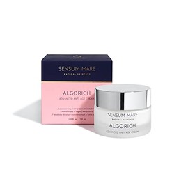 SENSUM MARE Revitalising cream for dry skin