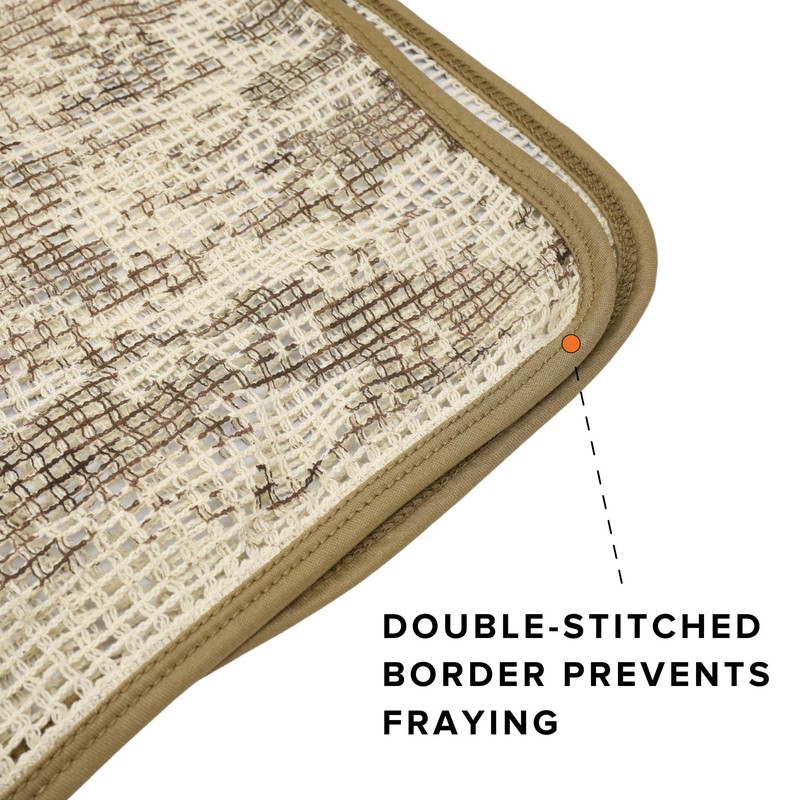 Arcturus Sniper Veil | Tactical Scarf to Camouflage Your Neck,