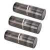 3pcs 15g Hair Volumizing Powder Fluffy Dense Hair Thickening Fibers
