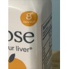 DOSE Liver Support Supplement Shot | 1 Bottle (16 Ounce)