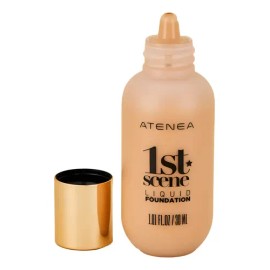 Base Liquida 1st Scene Atenea - mL Tono Sand