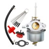 632371 632371A Carburetor Replacement for Tecumseh H70 & HSK70 7HP