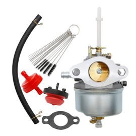 632371 632371A Carburetor Replacement for Tecumseh H70 & HSK70 7HP Snow Thrower Blower