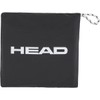 HEAD Unisex-Adult Tour Shoe Bag, Schwarz/Weiẞ, One Size