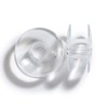 Prym 20 mm Bobbins for Horizontal Shuttle Plastic