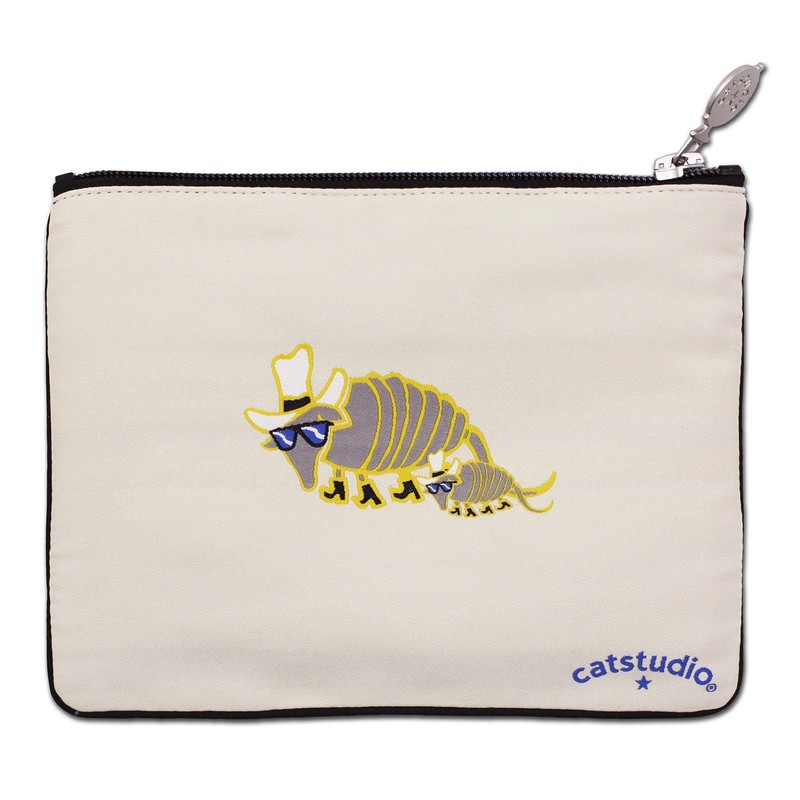 catstudio Pattern Austin Zipper Pouch Purse | Holds Your Phone,