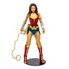 McFarlane Toys- DC Multiverse Wonder Woman (Shazam! Fury of The