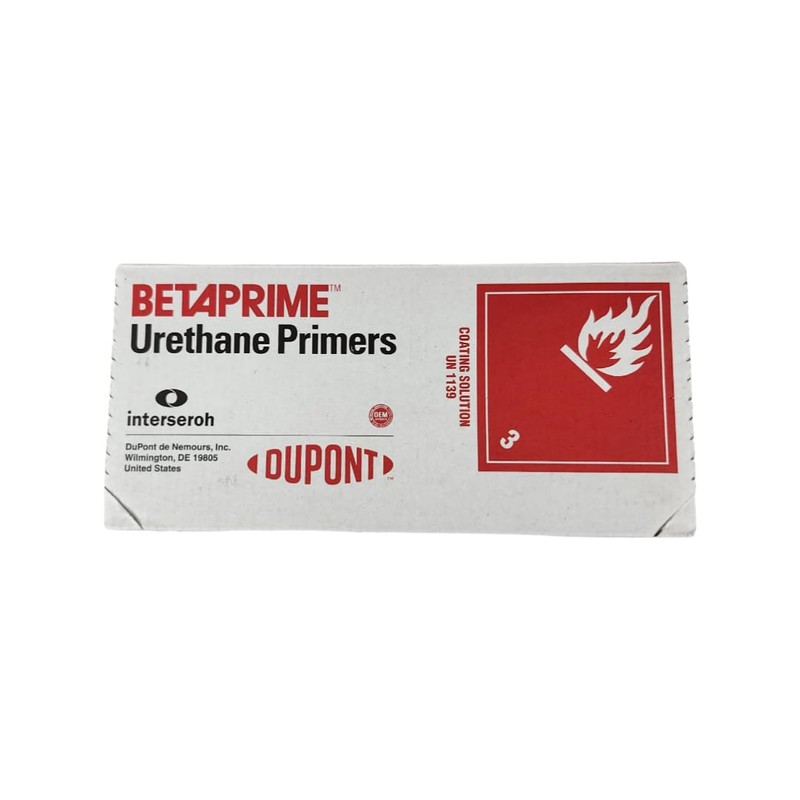 Betaprime 5504GSA Automotive Glass Individual Primer Sticks 10ml Case of