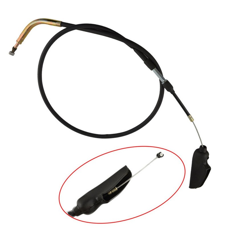 AHL Motorcycle Clutch Cable Clutch Cable Bowden Cable for DRZ400