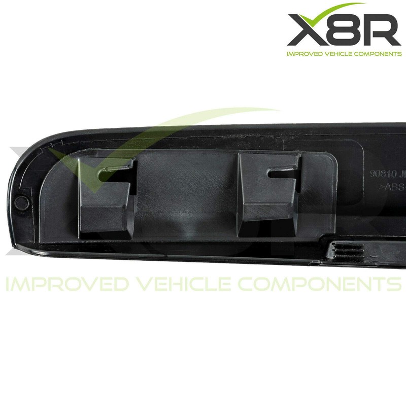 For Qashqai Tailgate Boot Handle Repair Snapped Clip Kit Clips