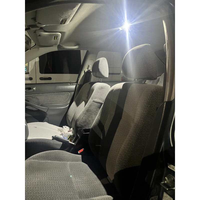 Unbranded LED INTERIOR LIGHTS ~ T10/194/2825/1