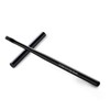 Gel Nail Brush, Flat with Cap, For Gradations, Blur &