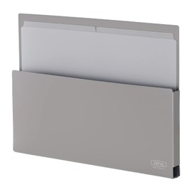 Sekisei SEL-2820-61 Separate Magrac A4 Horizontal Light Gray