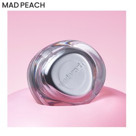 MAD PEACH Mood Mix Dual Lip & Cheek 3.4g, Color:03 Lavender Mix