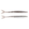 Z-MAN DarterZ 6 inch Segmented Soft Jerkbait 5 Pack -