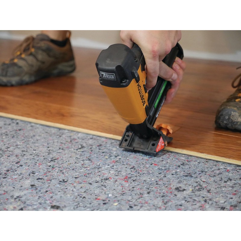 Insulayment Laminate, Wood, and Tile Flooring Underlayment (Floating, Glue Down,