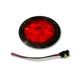 Poison Spyder 41-04-036 LED Tail Light