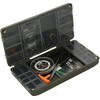 Sporting Wholesale NGT Fishing Terminal Tackle XPR Compact Secure Box