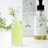 Skin First Cleansing Oil Color Makeup Cleansing Sebum Exfoliation Black