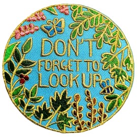 BPA Sew-on patches, iron-on patches, iron-on patches, do not forget to look up