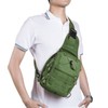 G4Free One Shoulder Bag, Body Bag, Day Bag, Military, Tactical,
